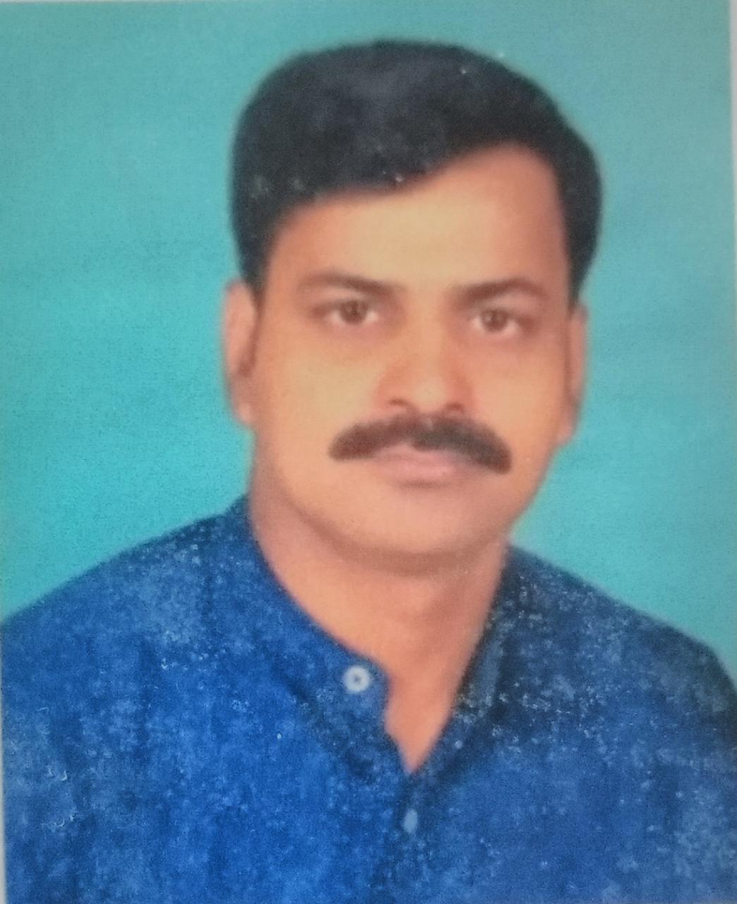 Barun kumar chakraborty